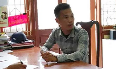 Khởi tố người đâm chết nam thanh niên sờ mông vợ mình trong bàn nhậu